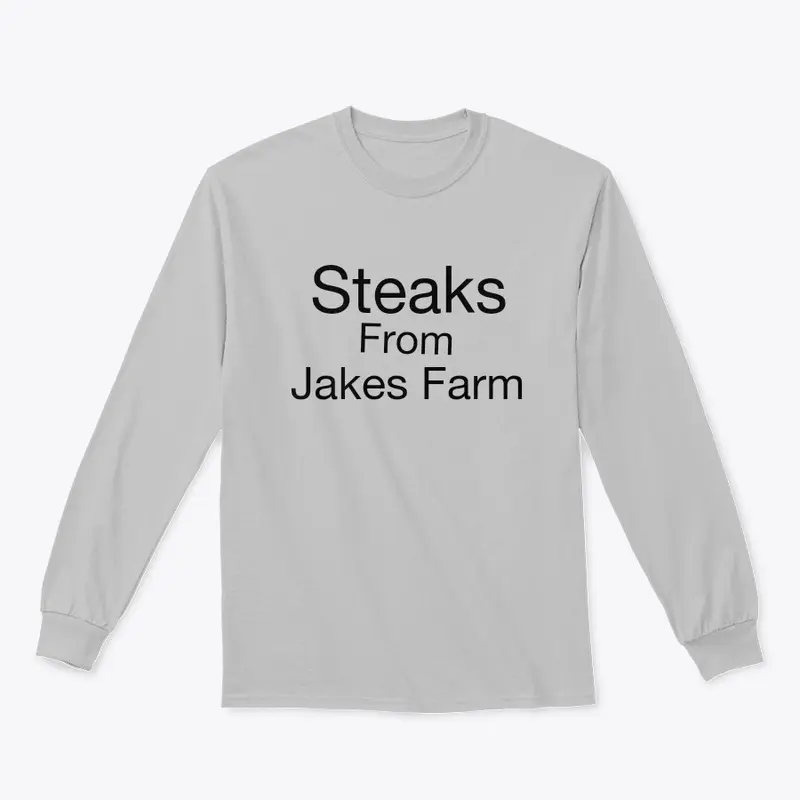 Steaks FromJakes Farm 