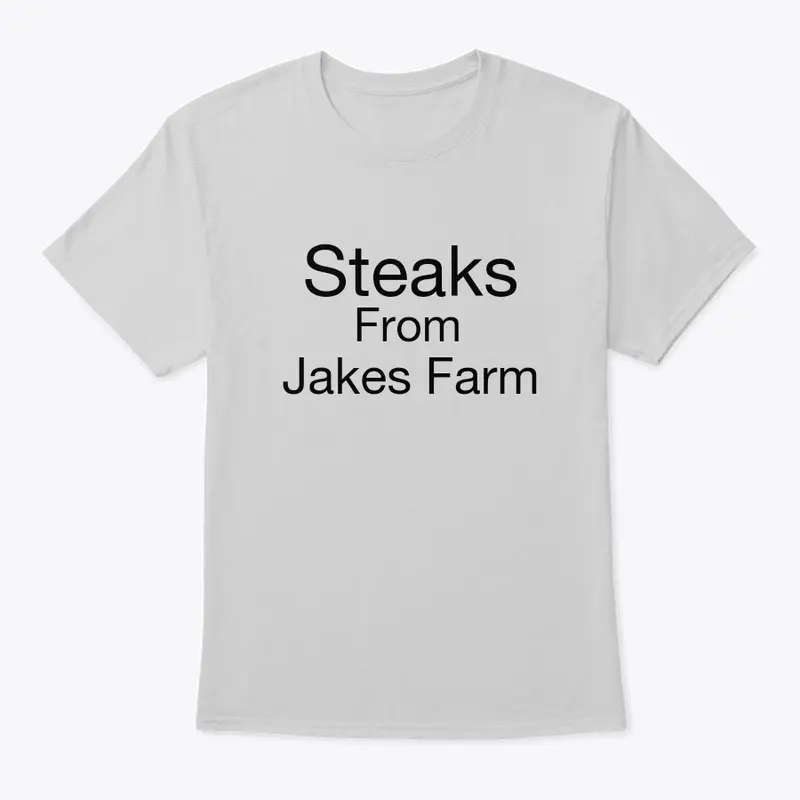 Steaks FromJakes Farm 